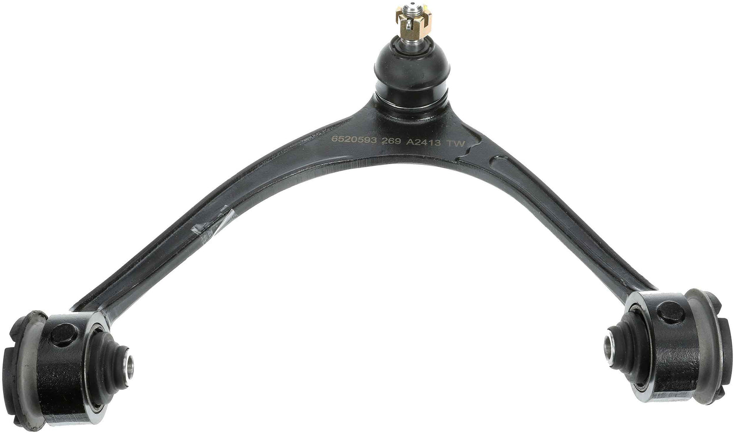 Dorman - OE Solutions Suspension Control Arm and Ball Joint Assembly for Lexus GS300 2003-02 1997-93 520-593