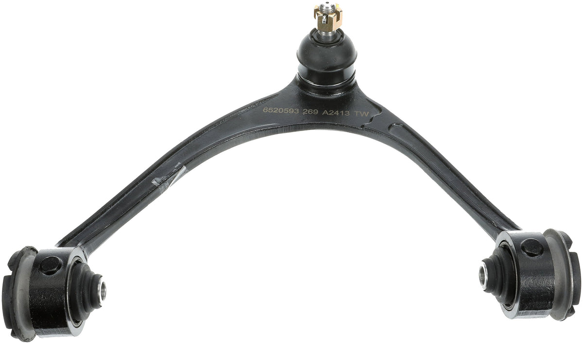 Dorman - OE Solutions Suspension Control Arm and Ball Joint Assembly for Lexus GS300 2003-02 1997-93 520-593