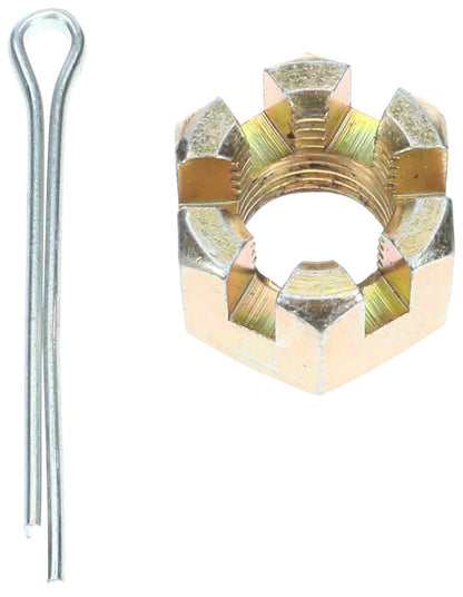 Dorman - OE Solutions Suspension Control Arm and Ball Joint Assembly for Lexus GS300 2003-02 1997-93 520-593