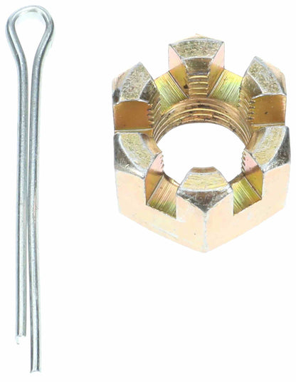 Dorman - OE Solutions Suspension Control Arm and Ball Joint Assembly for Lexus GS300 2003-02 1997-93 520-593