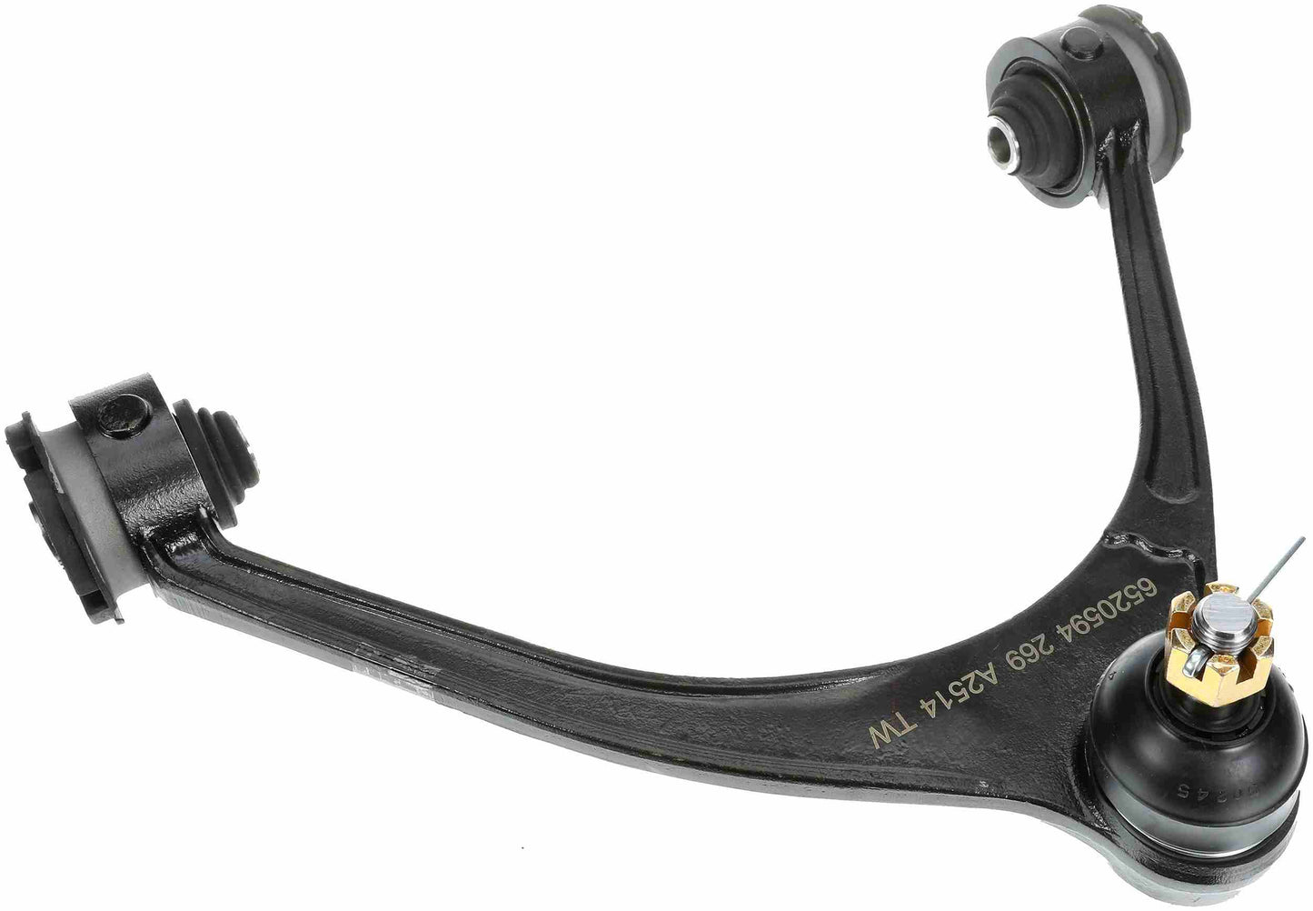 Dorman - OE Solutions Suspension Control Arm and Ball Joint Assembly with Rust Resistance for 1997-2003 Lexus GS300 520-594