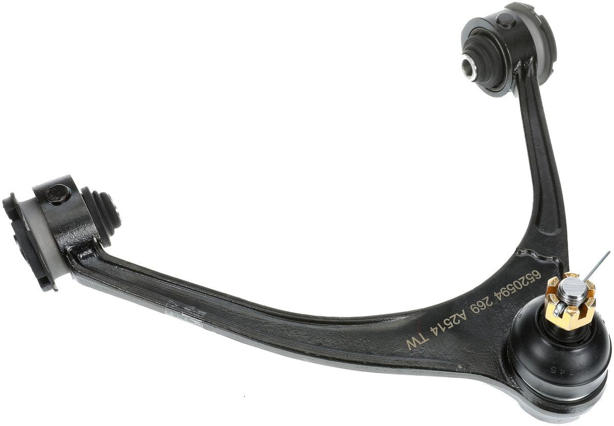 Dorman - OE Solutions Suspension Control Arm and Ball Joint Assembly with Rust Resistance for 1997-2003 Lexus GS300 520-594