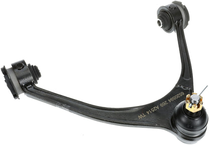 Dorman - OE Solutions Suspension Control Arm and Ball Joint Assembly with Rust Resistance for 1997-2003 Lexus GS300 520-594