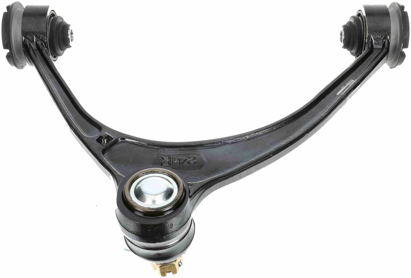 Dorman - OE Solutions Suspension Control Arm and Ball Joint Assembly with Rust Resistance for 1997-2003 Lexus GS300 520-594