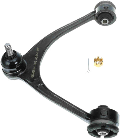 Dorman - OE Solutions Suspension Control Arm and Ball Joint Assembly with Rust Resistance for 1997-2003 Lexus GS300 520-594