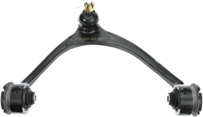 Dorman - OE Solutions Suspension Control Arm and Ball Joint Assembly with Rust Resistance for 1997-2003 Lexus GS300 520-594