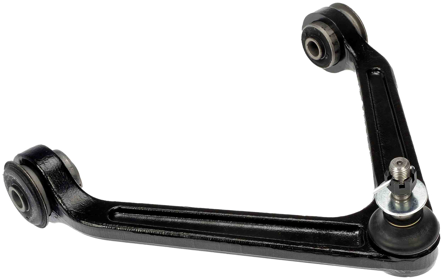 Dorman Suspension Control Arm and Ball Joint Assembly for 2005-2009 Dodge Ram 1500, 2009 Chrysler Aspen, 2009 Dodge Durango 520-599
