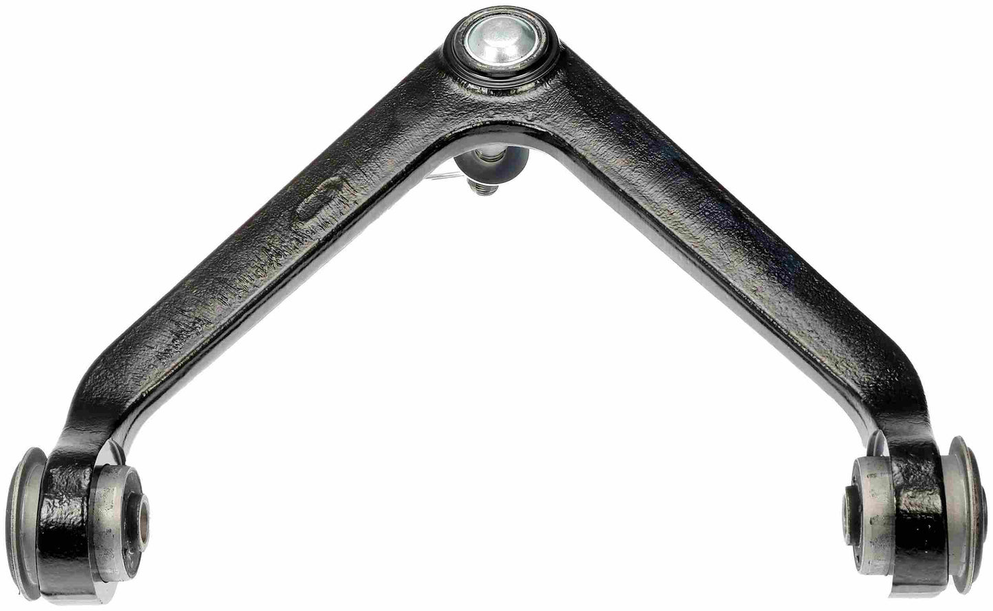 Dorman Suspension Control Arm and Ball Joint Assembly for 2005-2009 Dodge Ram 1500, 2009 Chrysler Aspen, 2009 Dodge Durango 520-599