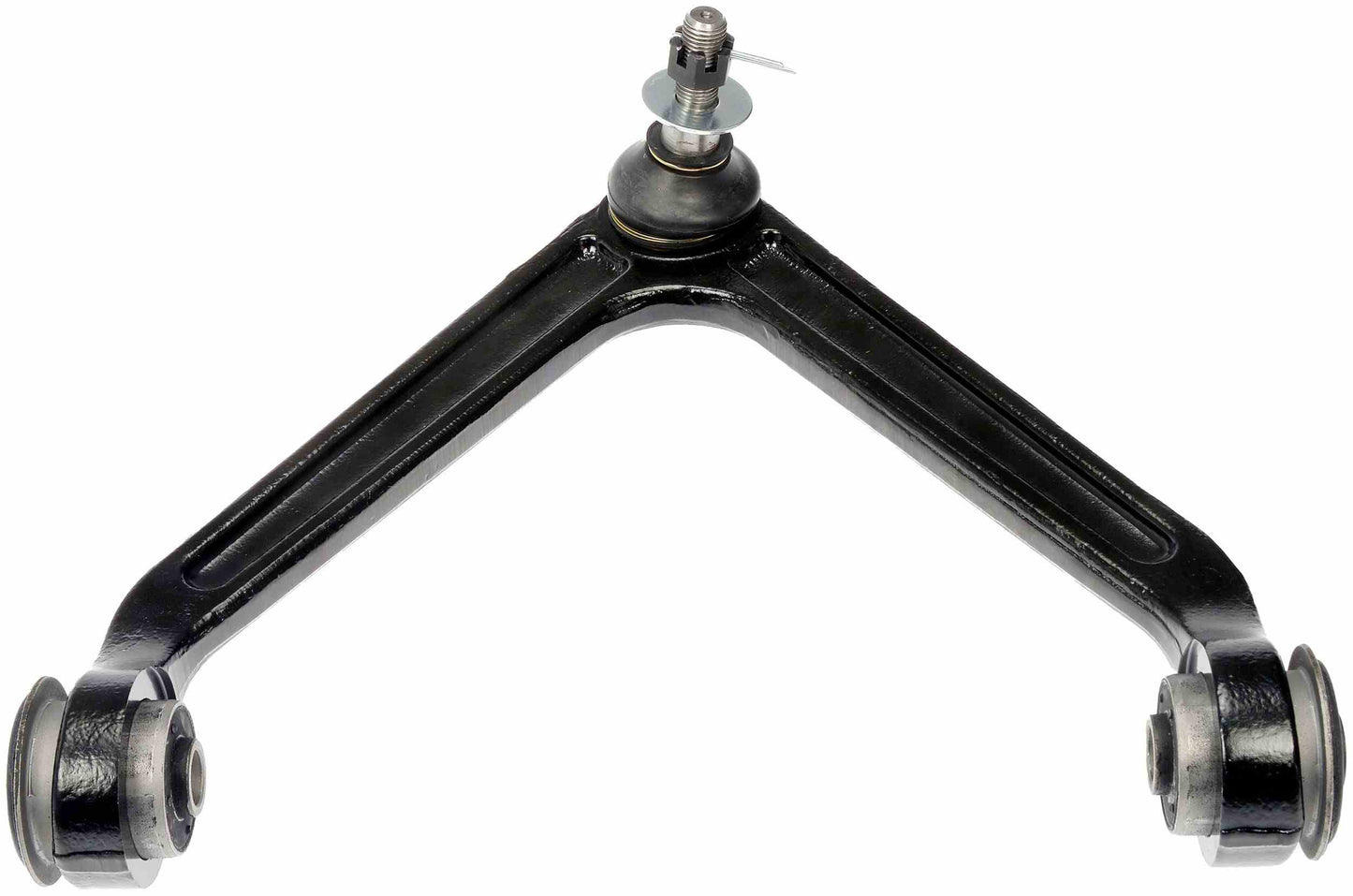 Dorman Suspension Control Arm and Ball Joint Assembly for 2005-2009 Dodge Ram 1500, 2009 Chrysler Aspen, 2009 Dodge Durango 520-599