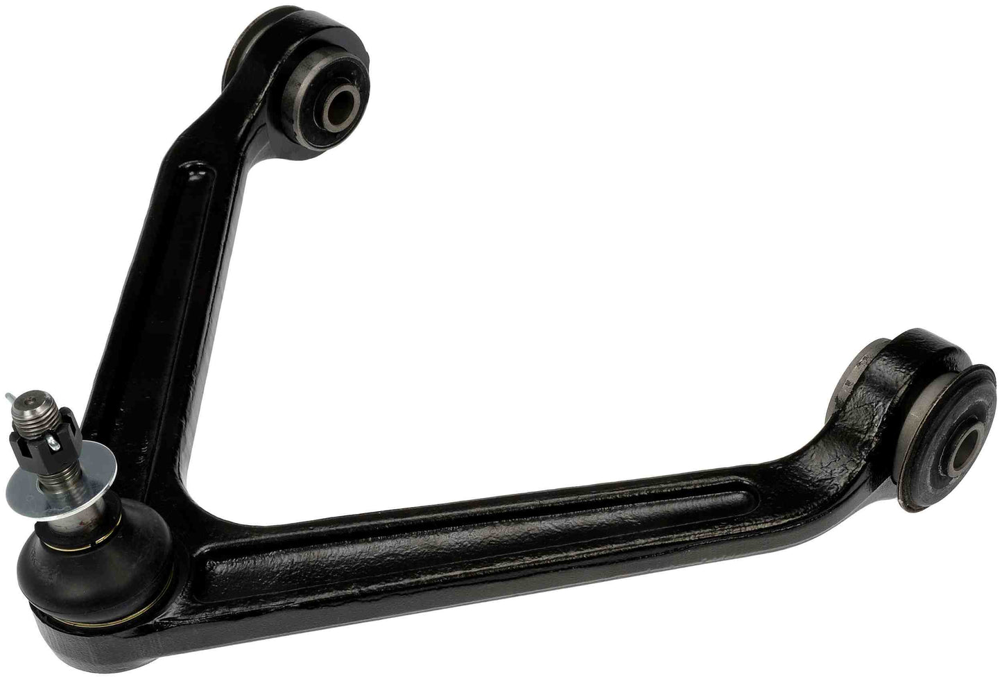 Dorman Suspension Control Arm and Ball Joint Assembly for 2005-2009 Dodge Ram 1500, 2009 Chrysler Aspen, 2009 Dodge Durango 520-599