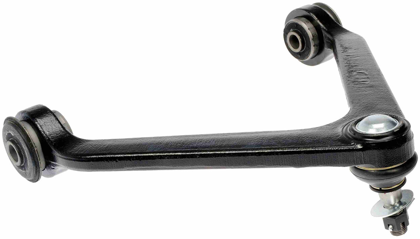 Dorman Suspension Control Arm and Ball Joint Assembly for 2005-2009 Dodge Ram 1500, 2009 Chrysler Aspen, 2009 Dodge Durango 520-599