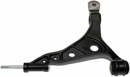 Dorman - OE Solutions Suspension Control Arm with Precision Engineering for 2004-1996 Acura RL 520-606
