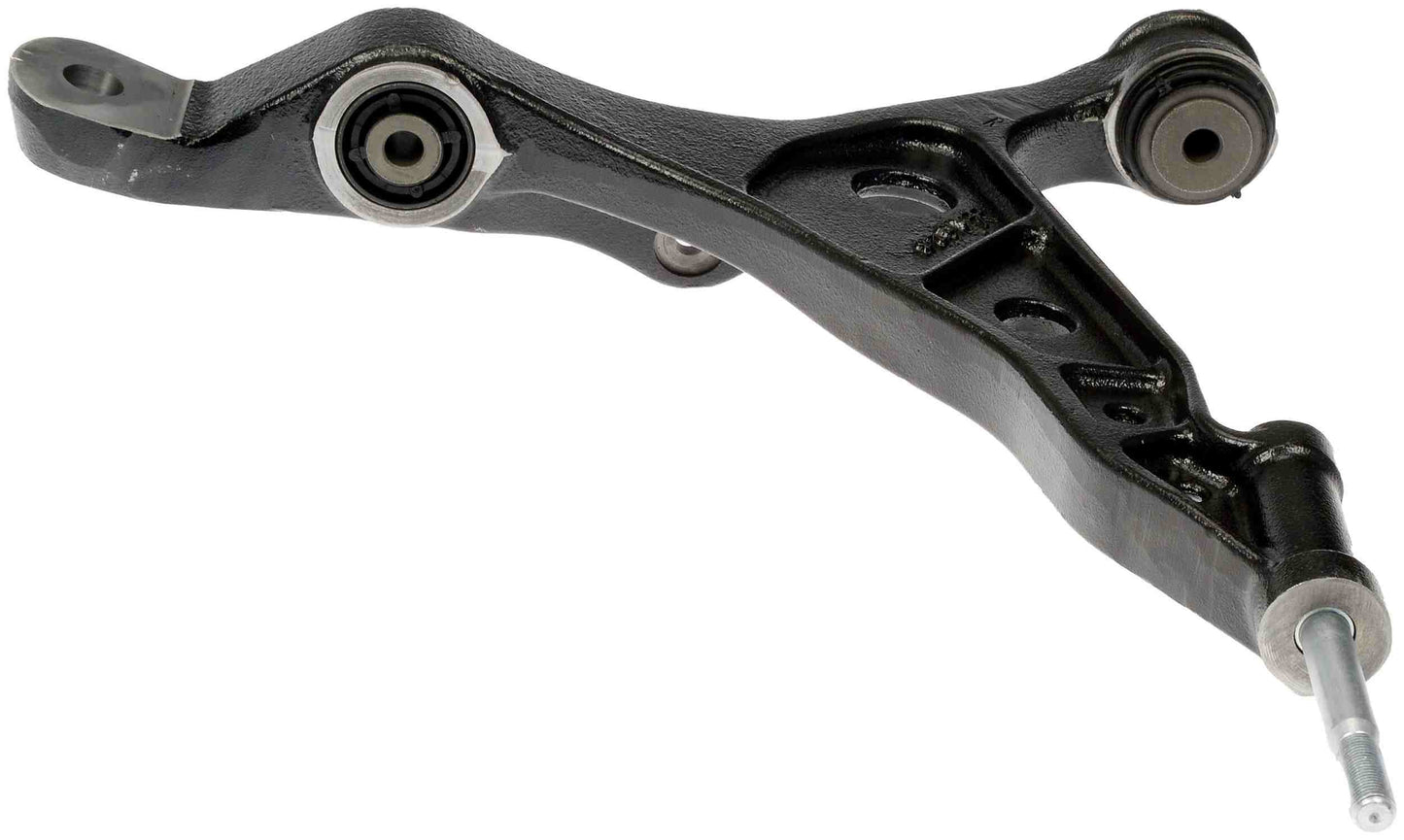 Dorman - OE Solutions Suspension Control Arm with Precision Engineering for 2004-1996 Acura RL 520-606