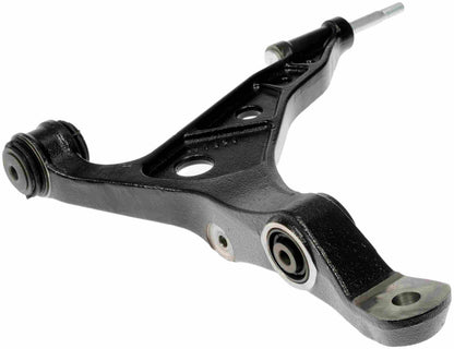 Dorman - OE Solutions Suspension Control Arm with Precision Engineering for 2004-1996 Acura RL 520-606