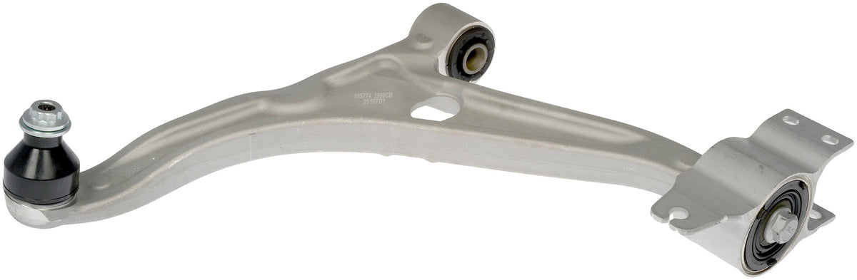 Dorman - OE Solutions Vehicle Part 520-615