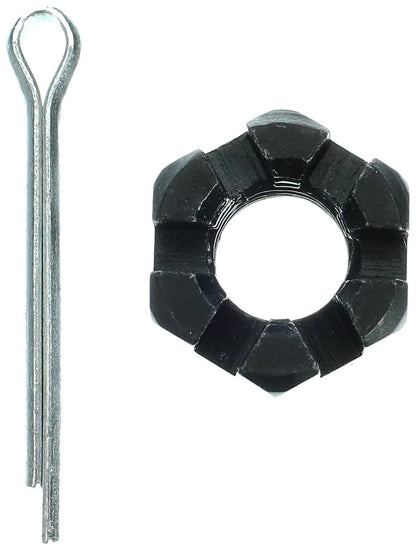 Dorman - OE Solutions Suspension Control Arm And Ball Joint Assembly With Rust And Corrosion Resistance For 1996-2001 Acura RL 520-617