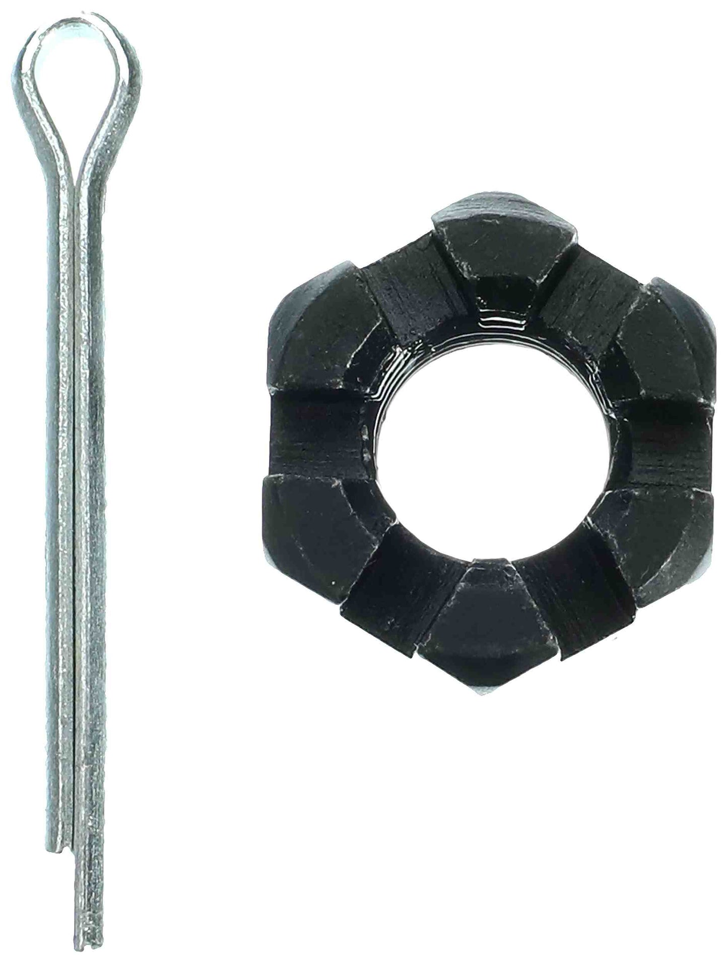 Dorman - OE Solutions Suspension Control Arm And Ball Joint Assembly With Rust And Corrosion Resistance For 1996-2001 Acura RL 520-617