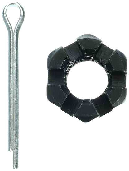 Dorman - OE Solutions Suspension Control Arm And Ball Joint Assembly With Rust And Corrosion Resistance For 1996-2001 Acura RL 520-617