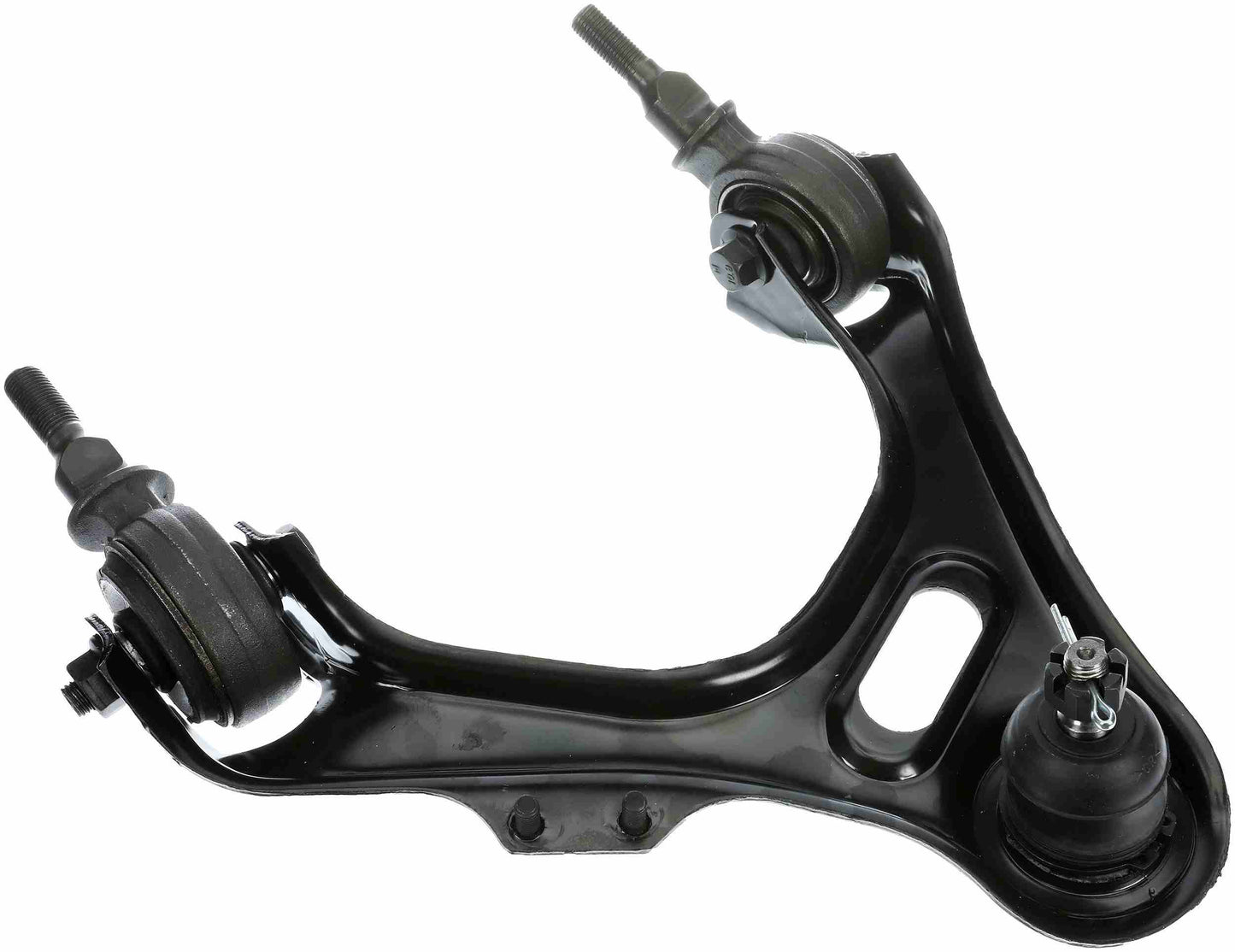 Dorman - OE Solutions Suspension Control Arm and Ball Joint Assembly Durably Designed with Rust and Corrosion Resistance for 1996-2001 Acura RL 520-618