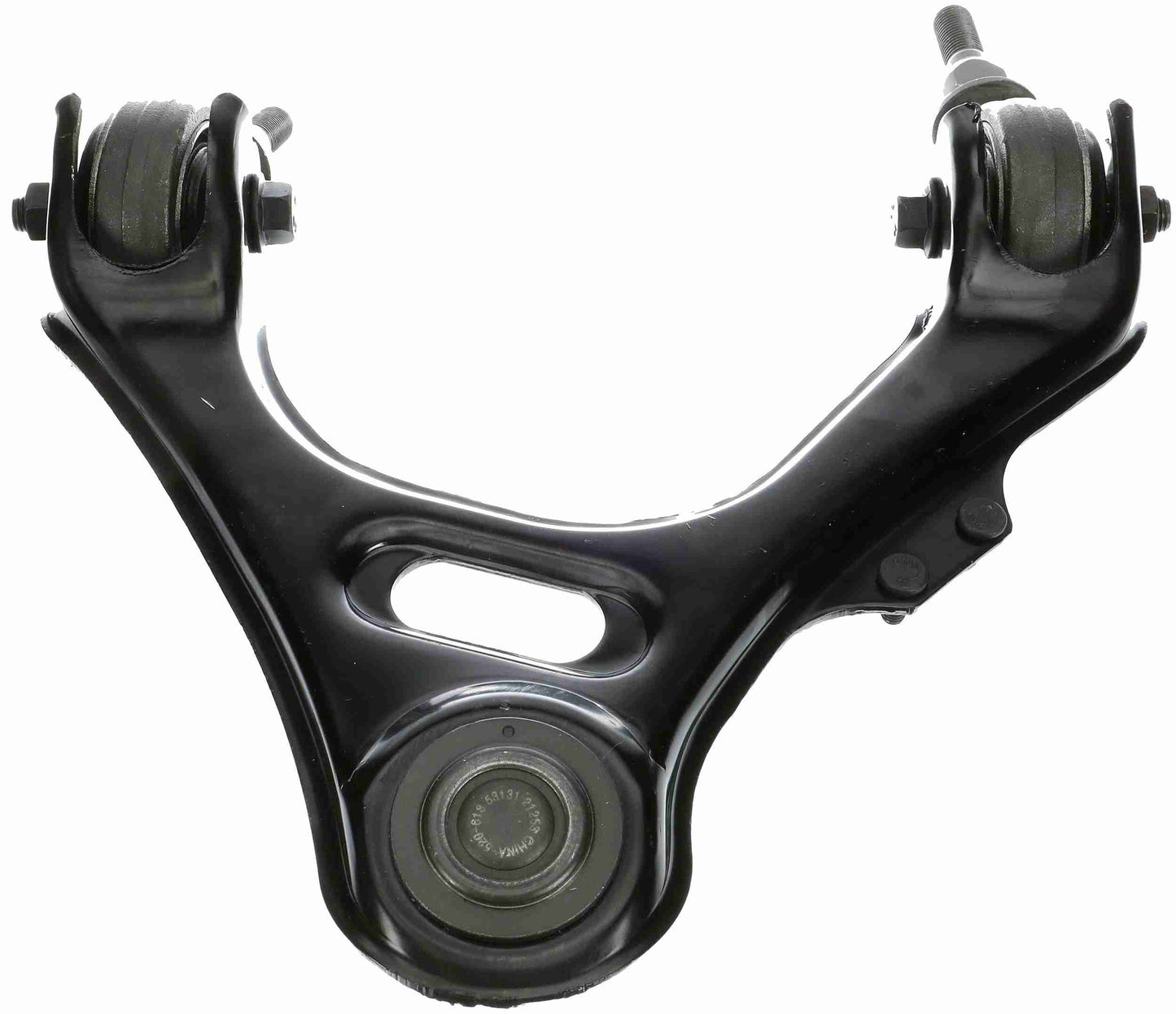 Dorman - OE Solutions Suspension Control Arm and Ball Joint Assembly Durably Designed with Rust and Corrosion Resistance for 1996-2001 Acura RL 520-618
