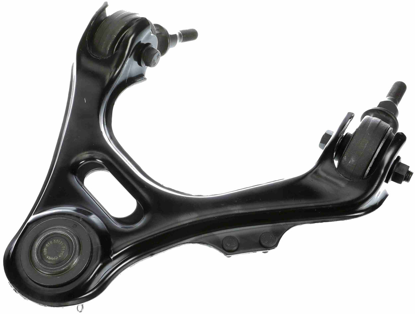 Dorman - OE Solutions Suspension Control Arm and Ball Joint Assembly Durably Designed with Rust and Corrosion Resistance for 1996-2001 Acura RL 520-618