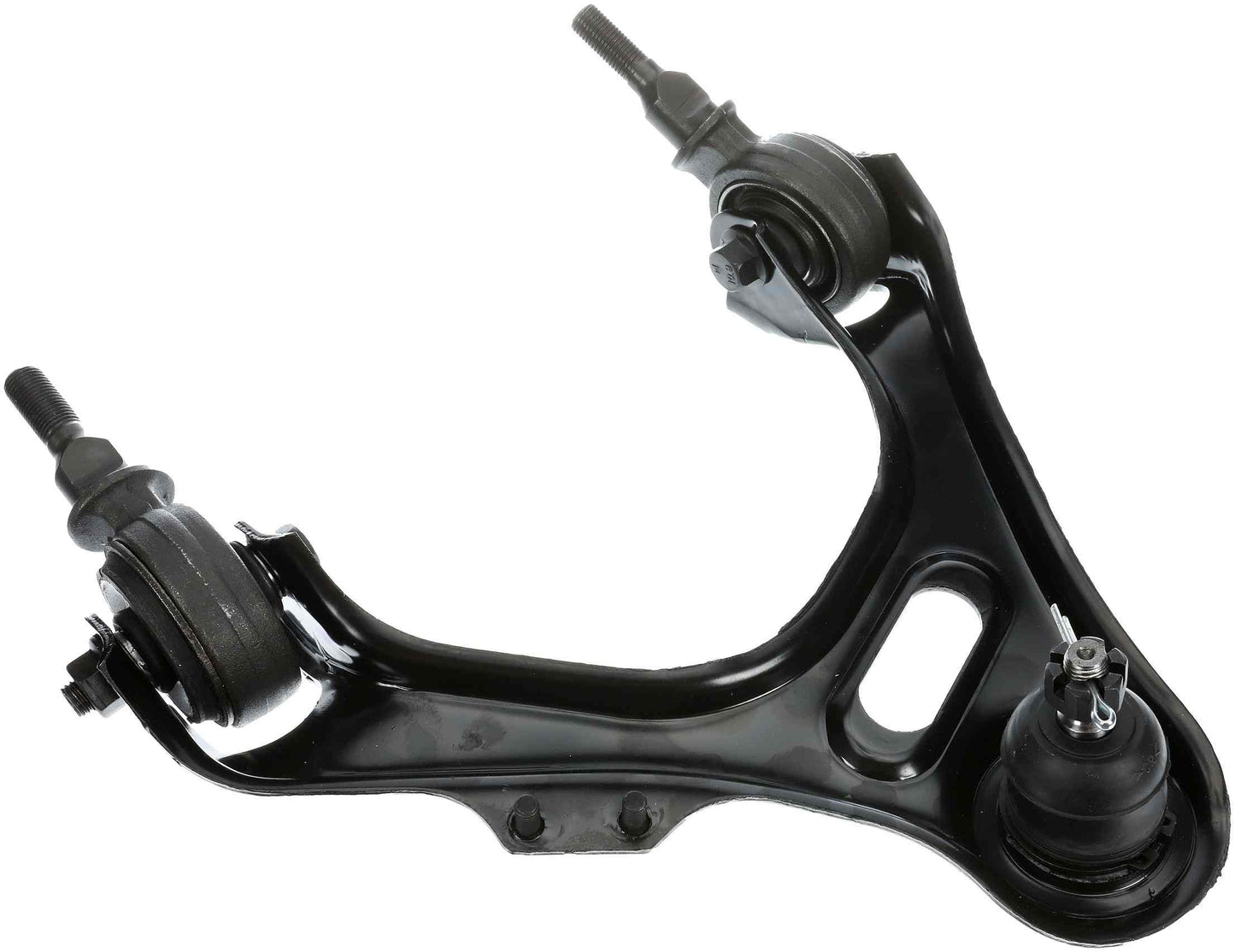 Dorman - OE Solutions Suspension Control Arm and Ball Joint Assembly Durably Designed with Rust and Corrosion Resistance for 1996-2001 Acura RL 520-618