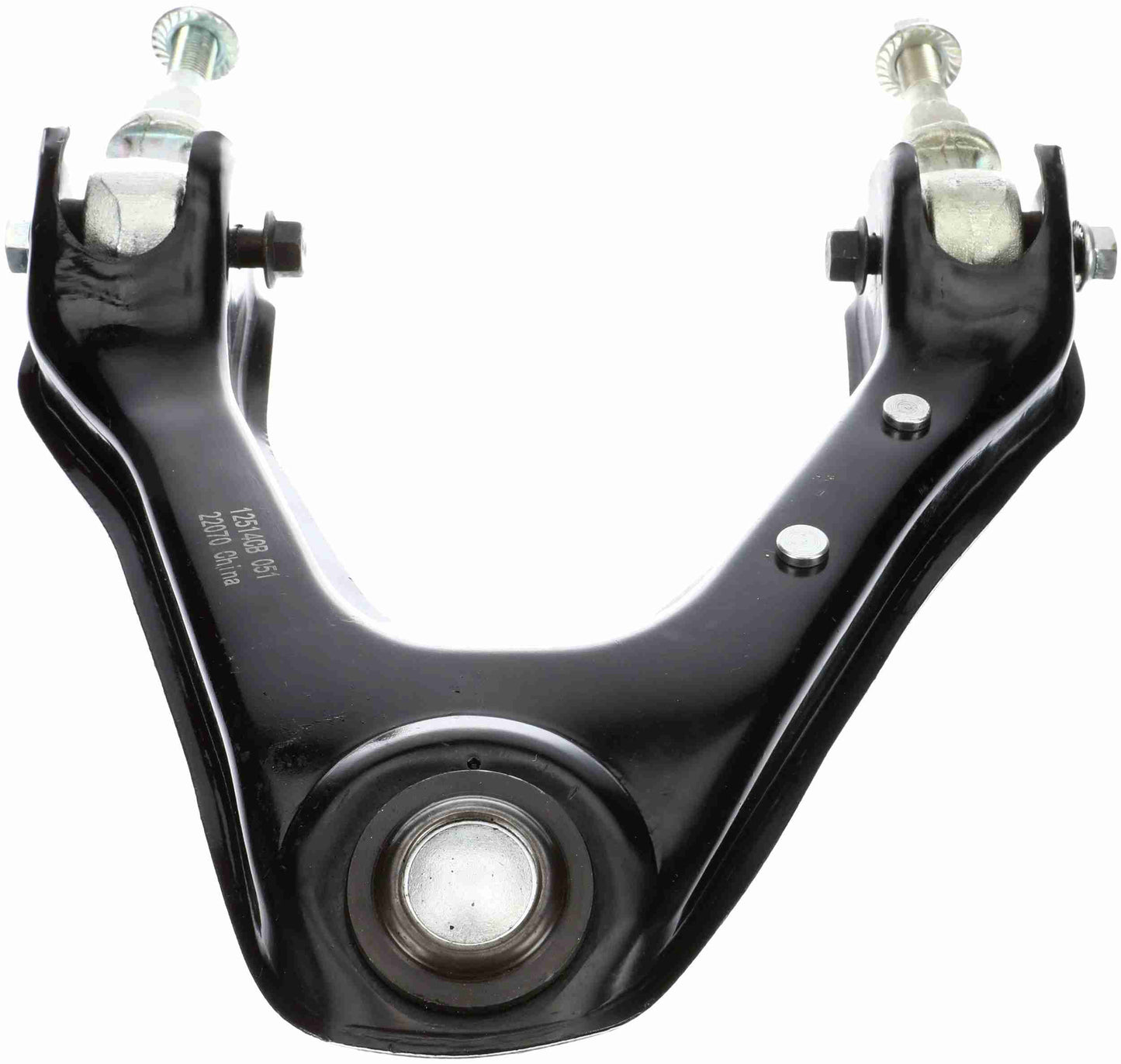 Dorman - OE Solutions Suspension Control Arm and Ball Joint Assembly with Rust Resistance for 1994-1995 Acura Vigor 1998-1995 Acura TL 520-620