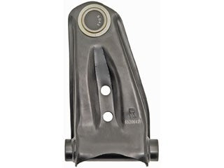 Dorman - OE Solutions Suspension Control Arm and Ball Joint Assembly with Long-Lasting Rust Resistance for 1986-1989 Honda Accord 520-642