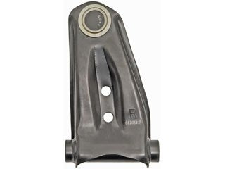 Dorman - OE Solutions Suspension Control Arm and Ball Joint Assembly with Long-Lasting Rust Resistance for 1986-1989 Honda Accord 520-642
