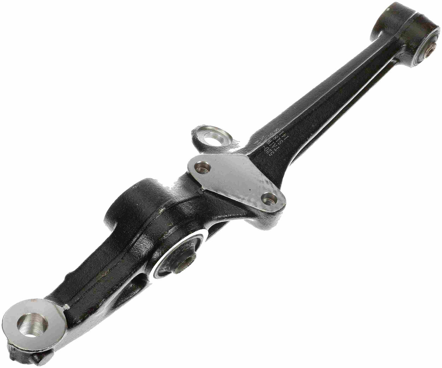 Dorman - OE Solutions Suspension Control Arm Precision Engineered for 1986-1989 Honda Accord 520-644