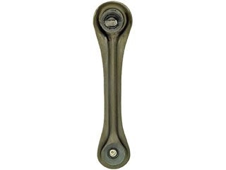 Dorman - OE Solutions Suspension Control Arm and Ball Joint Assembly with Long Lasting Rust Resistance for 1986-1989 Honda Accord 520-646