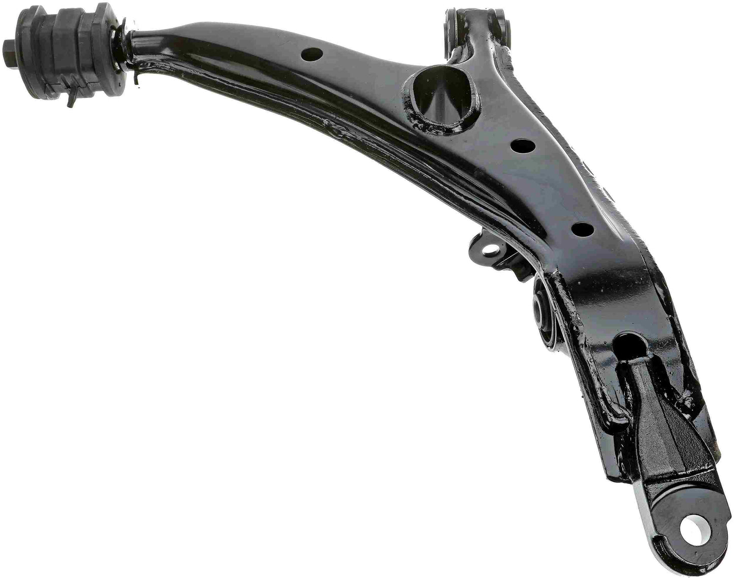 Dorman - OE Solutions Suspension Control Arm with precision engineering for 1997-2001 Honda CR-V 520-649