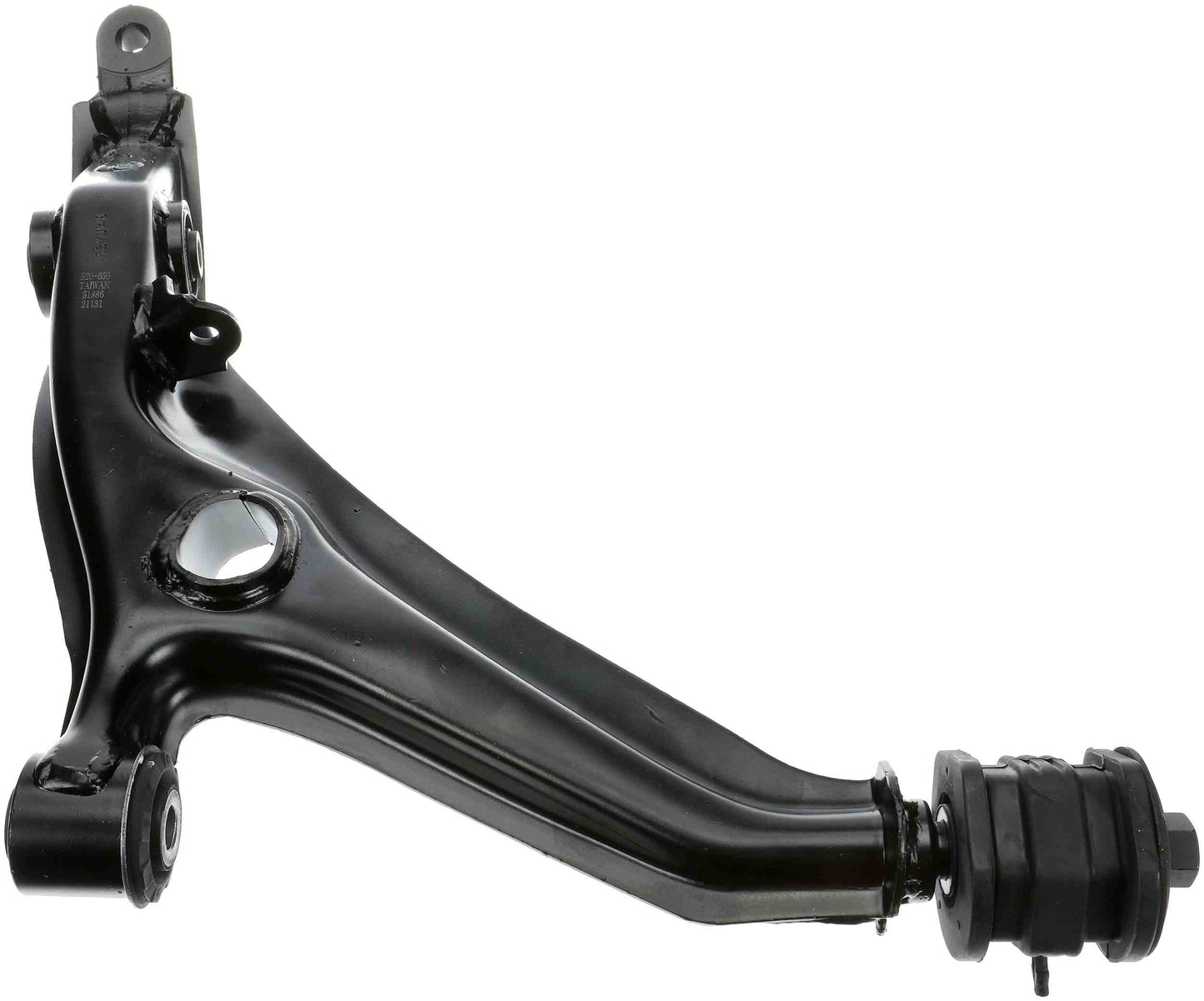 Dorman - OE Solutions Suspension Control Arm for 1997-2001 Honda CR‑V 520-650