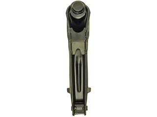 Dorman - OE Solutions Suspension Control Arm and Ball Joint Assembly with Rust Protection for 1982-1979 Honda Prelude 520-660