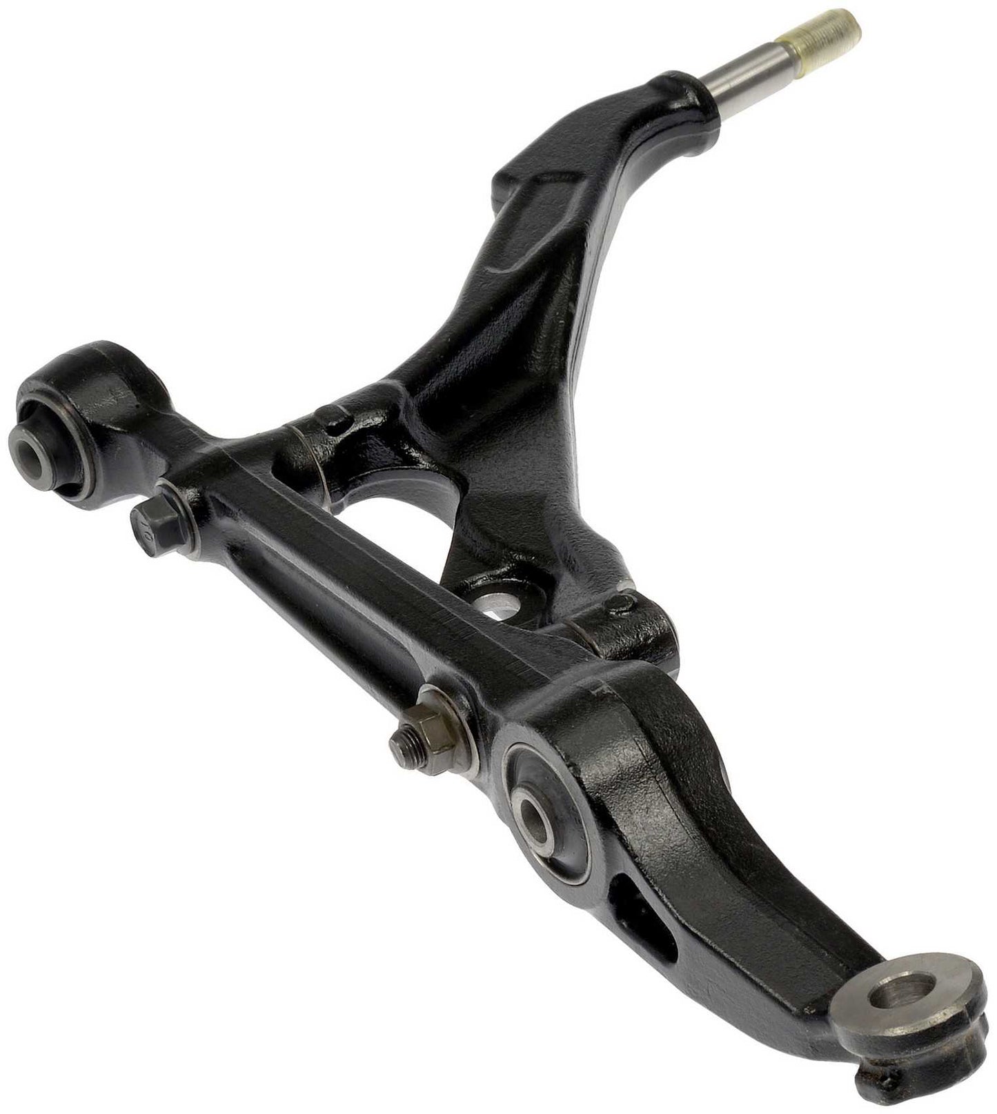 Dorman Suspension Control Arm for 1995-92 Honda Civic & 2001-94 Acura Integra 520-673