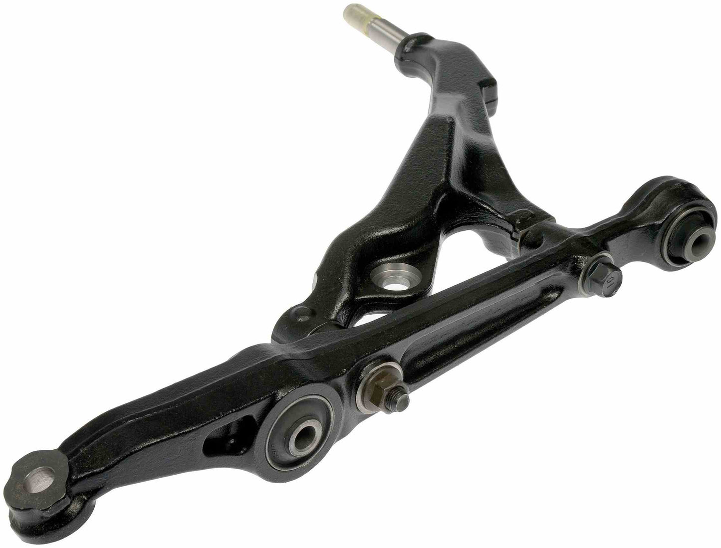Dorman Suspension Control Arm for 1995-92 Honda Civic & 2001-94 Acura Integra 520-673