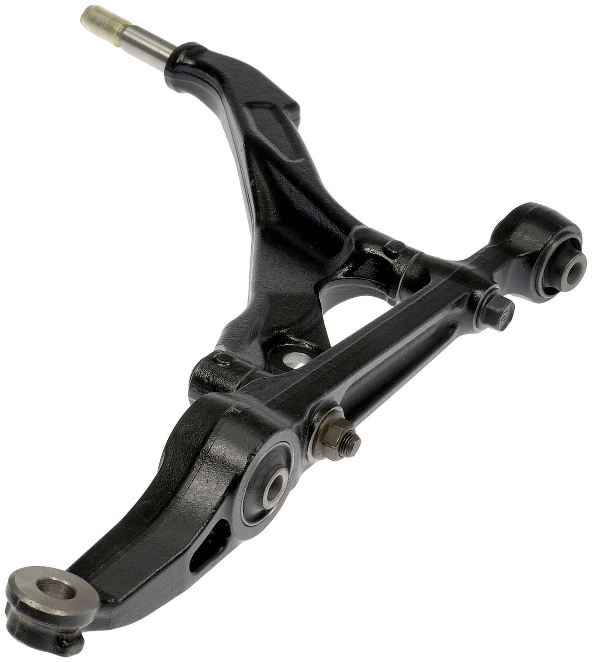Dorman Suspension Control Arm for 1995-92 Honda Civic, 1997-93 Honda Civic Del Sol, 2001-94 Acura Integra