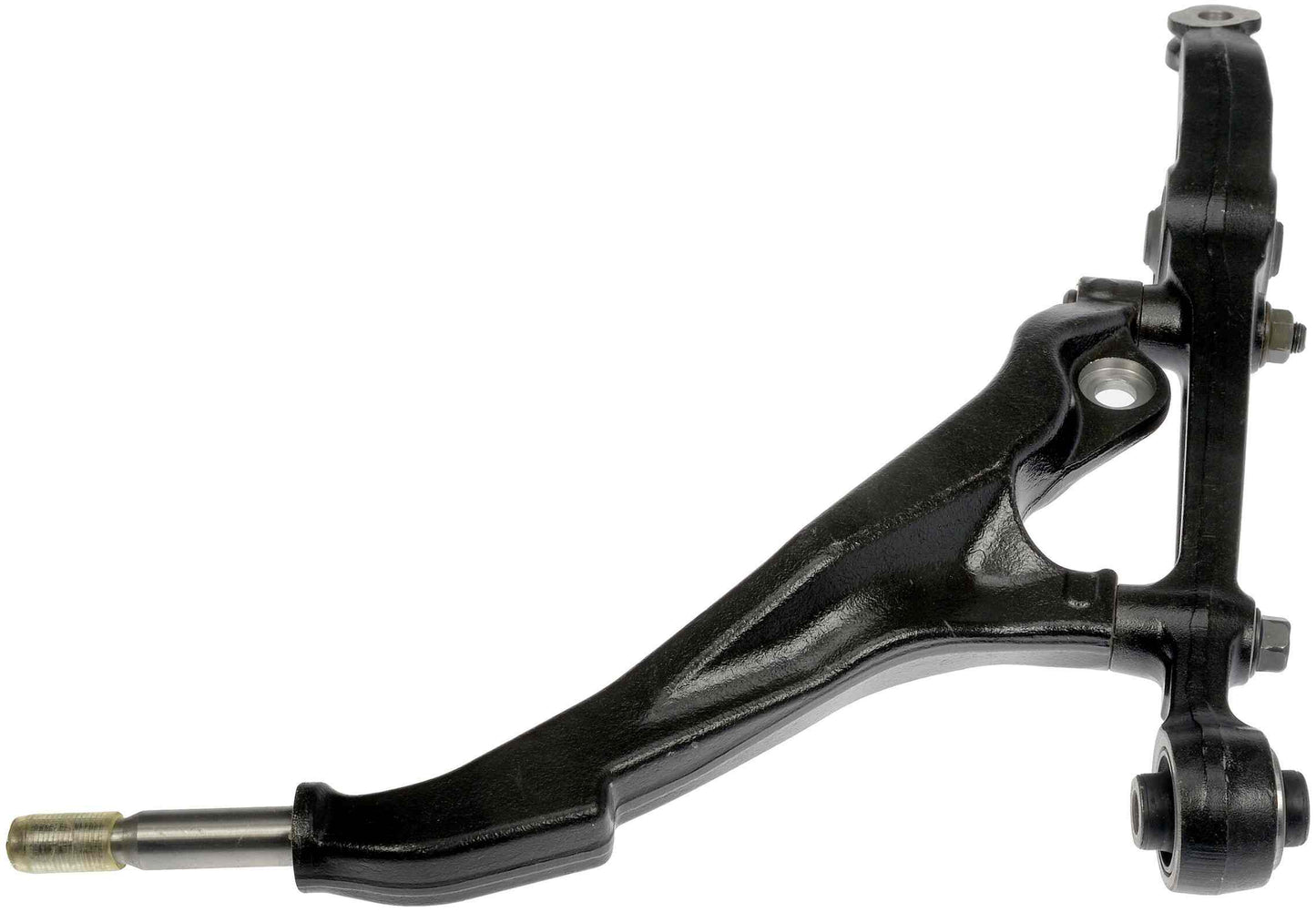 Dorman Suspension Control Arm for 1995-92 Honda Civic, 1997-93 Honda Civic Del Sol, 2001-94 Acura Integra