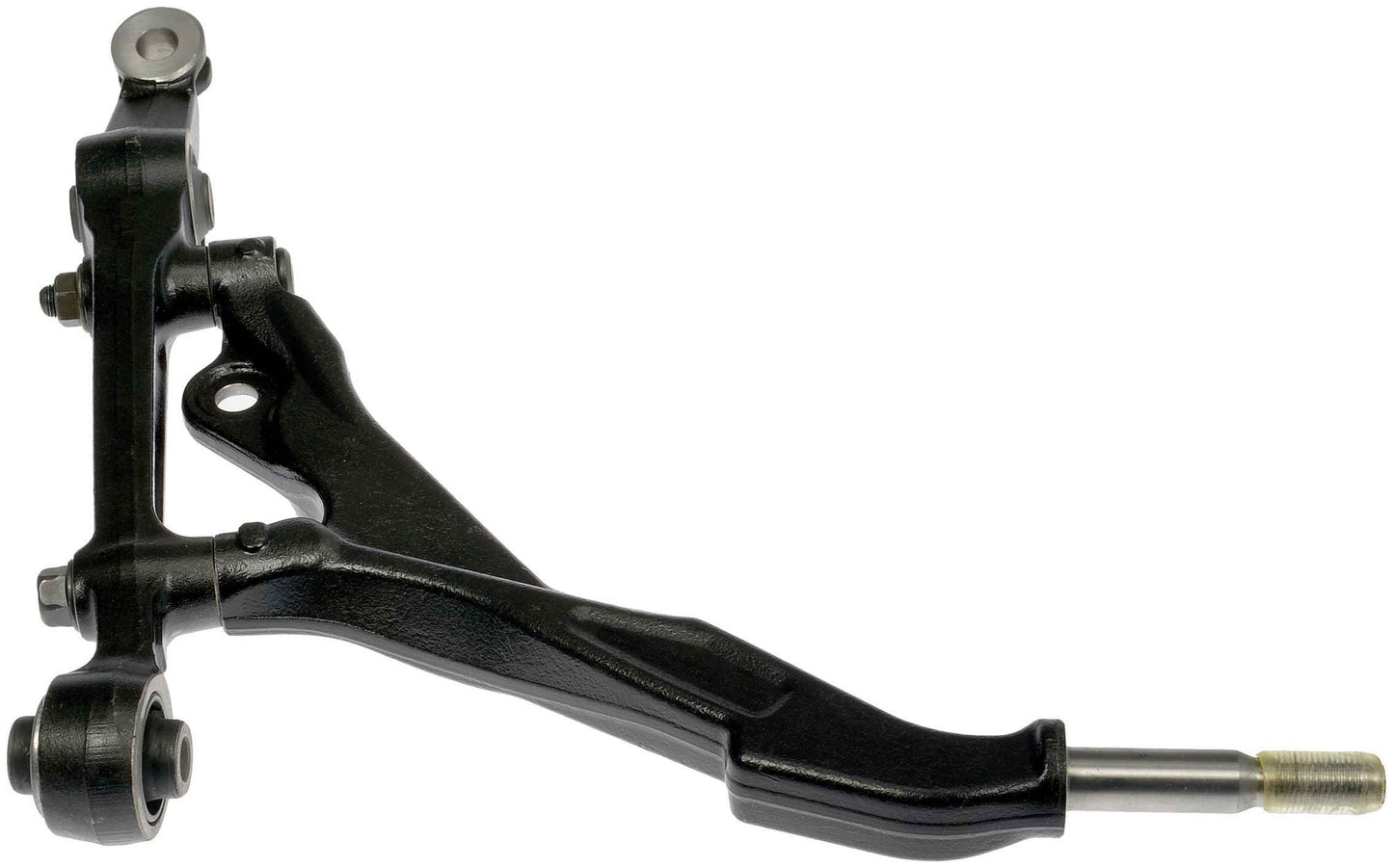 Dorman Suspension Control Arm for 1995-92 Honda Civic, 1997-93 Honda Civic Del Sol, 2001-94 Acura Integra