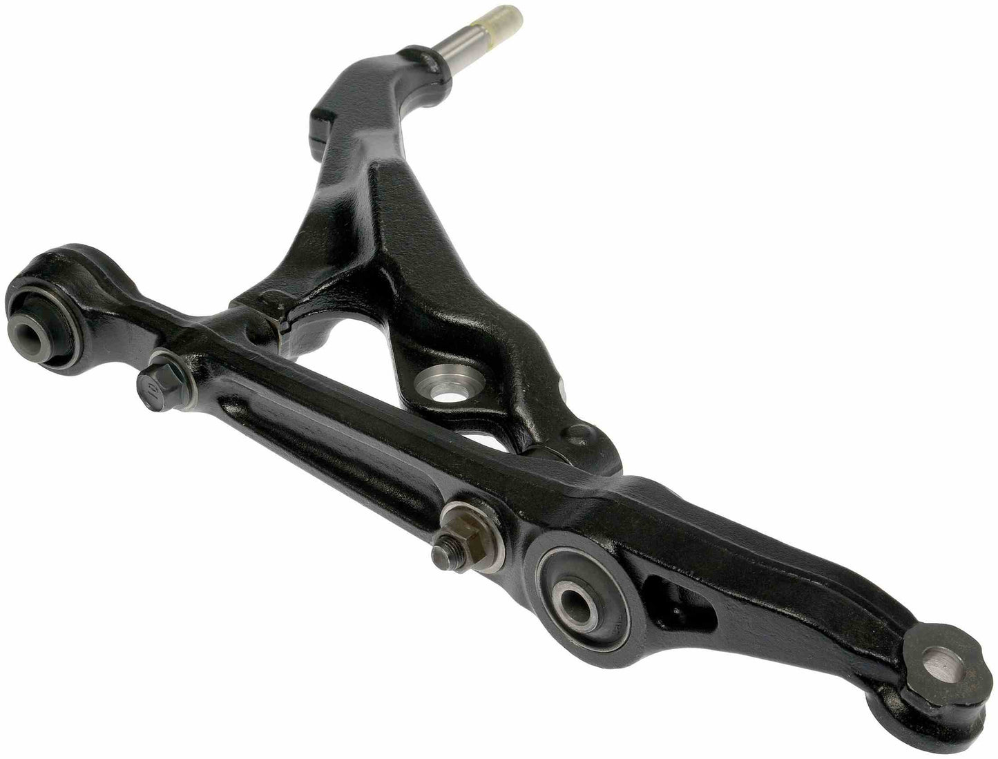 Dorman Suspension Control Arm for 1995-92 Honda Civic, 1997-93 Honda Civic Del Sol, 2001-94 Acura Integra