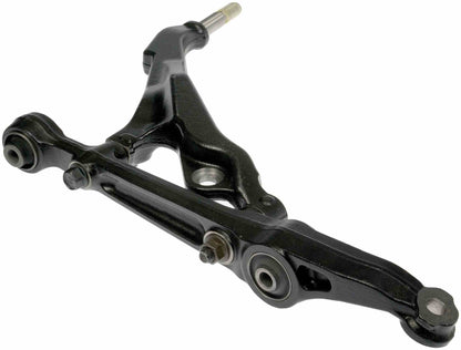 Dorman Suspension Control Arm for 1995-92 Honda Civic, 1997-93 Honda Civic Del Sol, 2001-94 Acura Integra