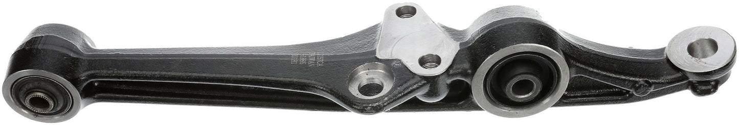 Dorman Suspension Control Arm with Precision Engineering for 1991-1988 Honda Civic and CRX 520-678