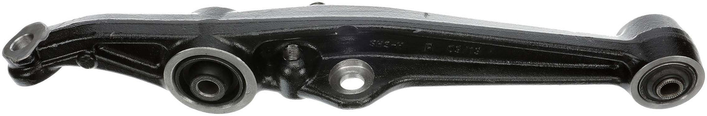 Dorman Suspension Control Arm with Precision Engineering for 1991-1988 Honda Civic and CRX 520-678