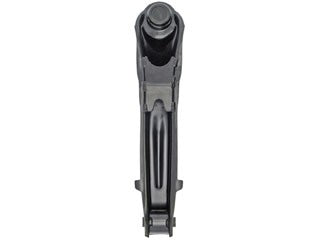 Dorman - OE Solutions Suspension Control Arm and Ball Joint Assembly Durably Designed with Long-lasting Rust and Corrosion Resistance for 1980-1983 Honda Civic 520-688