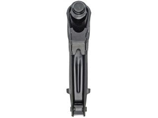 Dorman - OE Solutions Suspension Control Arm and Ball Joint Assembly Durably Designed with Long-lasting Rust and Corrosion Resistance for 1980-1983 Honda Civic 520-688