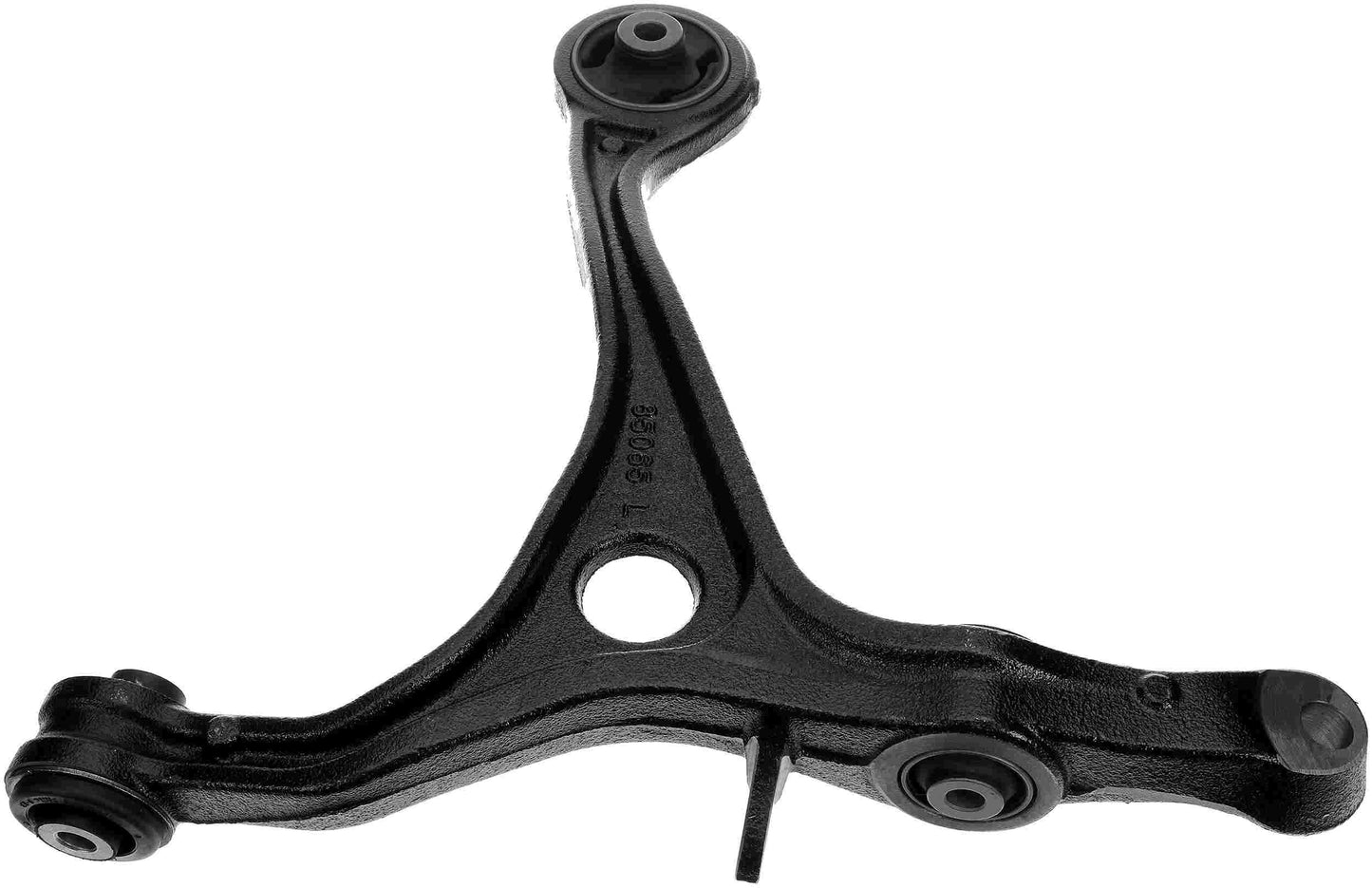 Dorman - OE Solutions Suspension Control Arm for 2008-04 Acura TSX 2007-03 Honda Accord 520-693