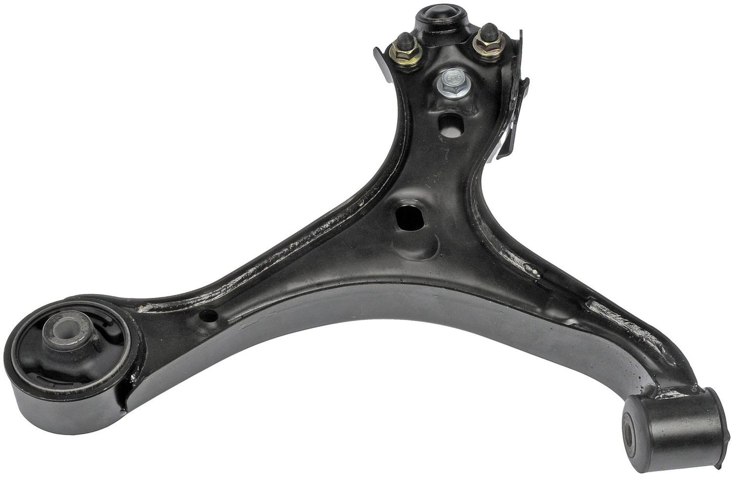 Dorman - OE Solutions Suspension Control Arm and Ball Joint Assembly with Long-Lasting Rust Resistance for 2013-2015 Acura ILX, 2012-2015 Honda Civic