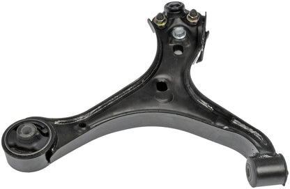 Dorman - OE Solutions Suspension Control Arm and Ball Joint Assembly with Long-Lasting Rust Resistance for 2013-2015 Acura ILX, 2012-2015 Honda Civic