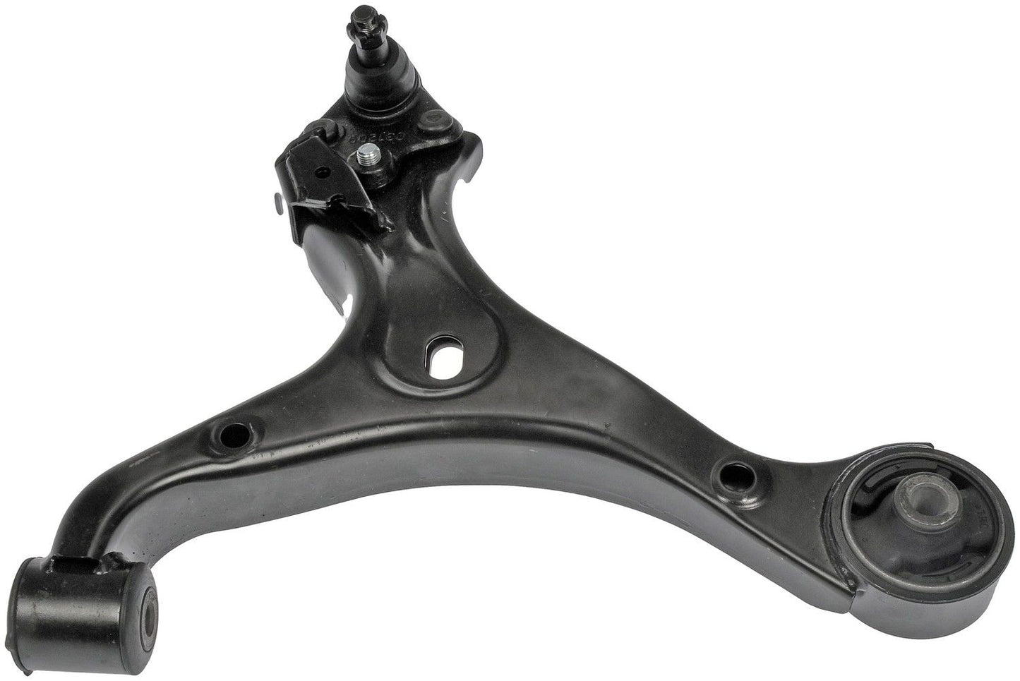 Dorman - OE Solutions Suspension Control Arm and Ball Joint Assembly with Long-Lasting Rust Resistance for 2013-2015 Acura ILX, 2012-2015 Honda Civic