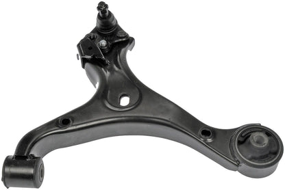 Dorman - OE Solutions Suspension Control Arm and Ball Joint Assembly with Long-Lasting Rust Resistance for 2013-2015 Acura ILX, 2012-2015 Honda Civic